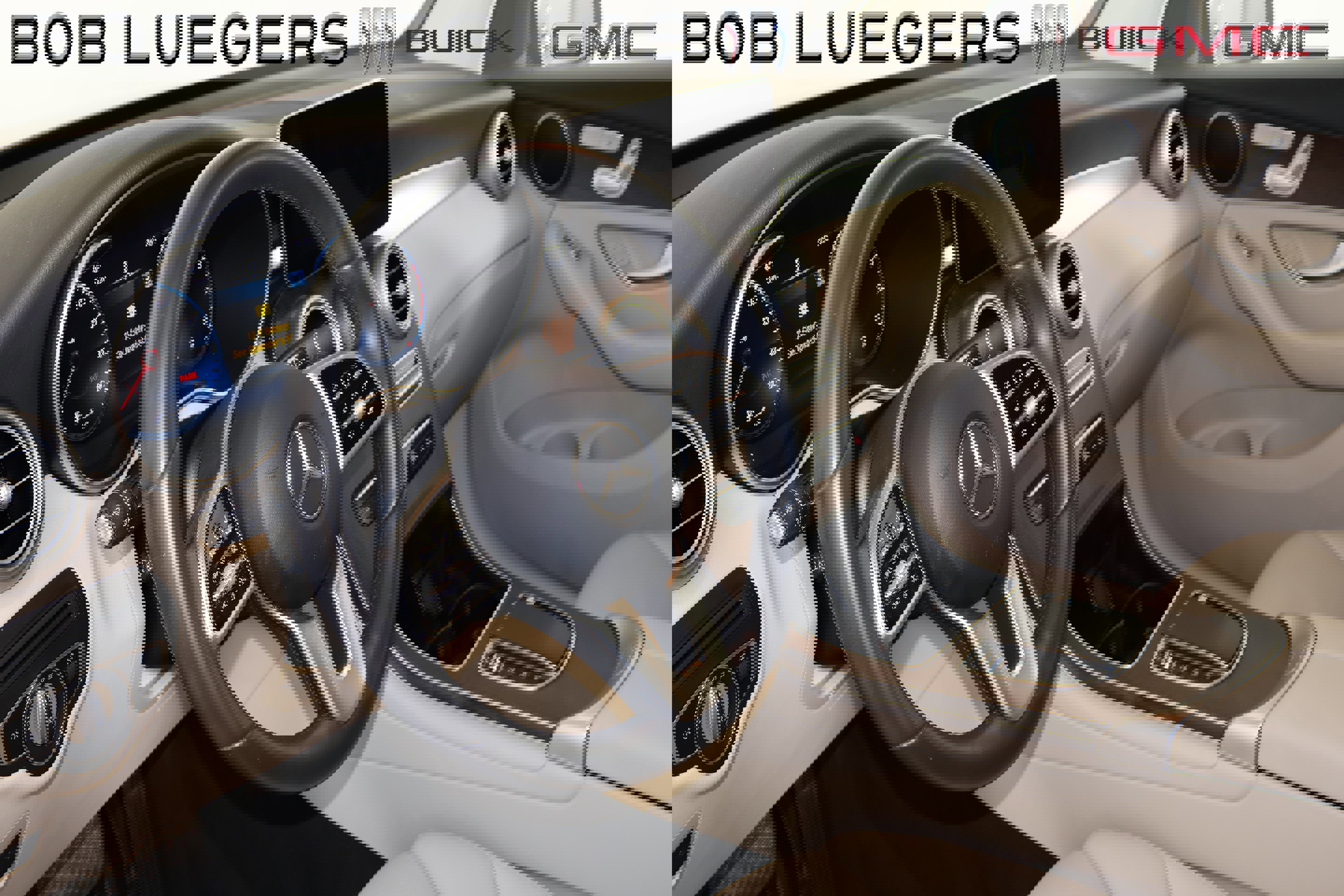 Used 2022 Mercedes-Benz GLC 300 4MATIC SUV image 10