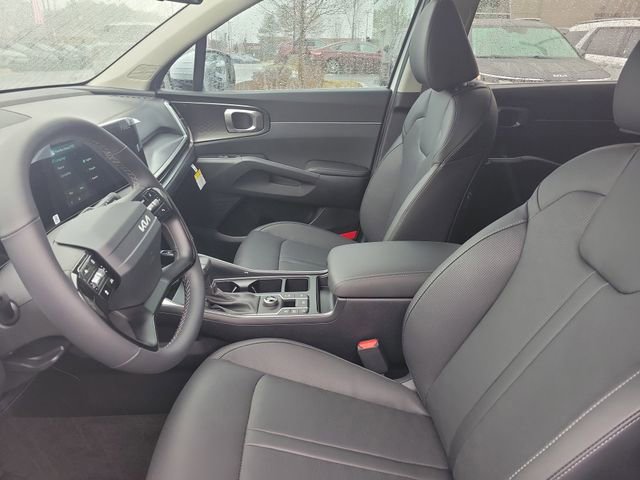 New 2026 Kia Sorento S w/ S Panoramic Sunroof Package image 17