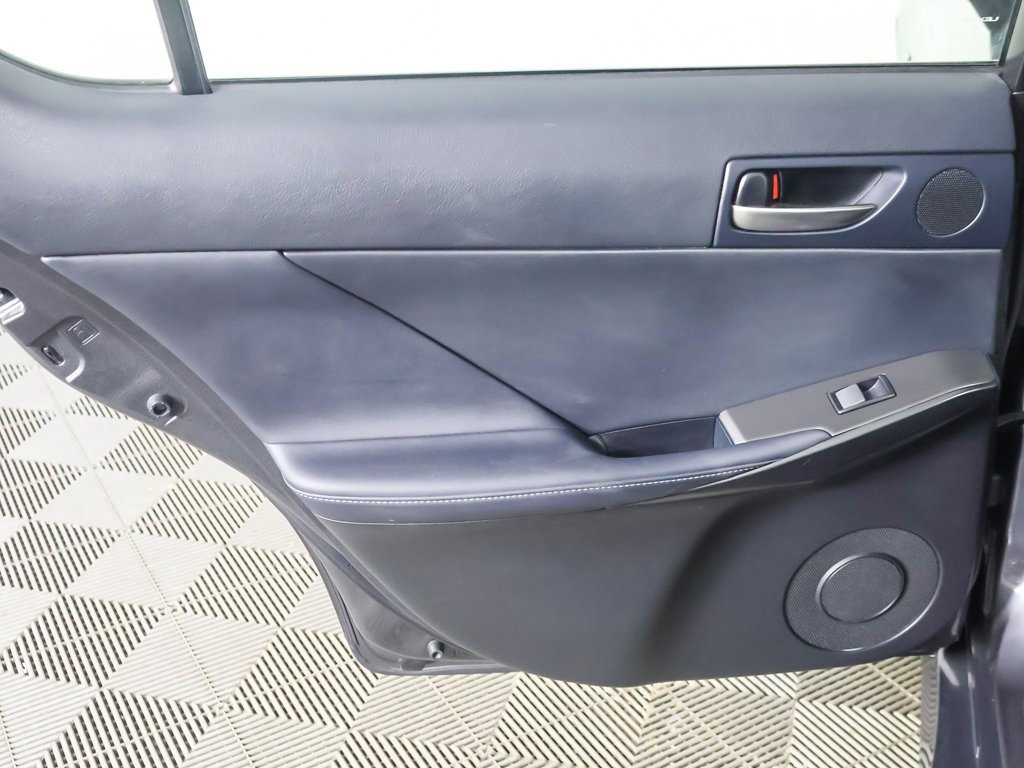 Used 2023 Lexus IS 350 F Sport image 26