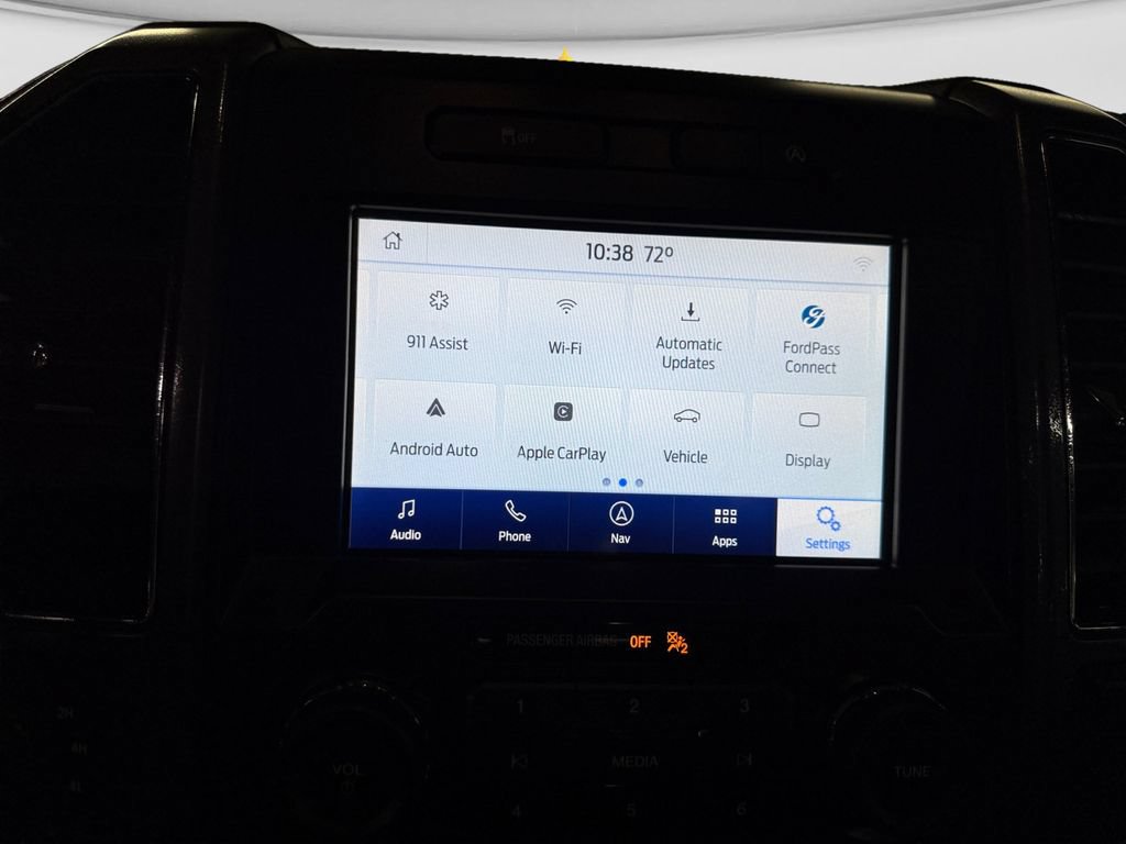 Used 2020 Ford F150 XLT w/ Equipment Group 302A Luxury AWD/4WD image 37