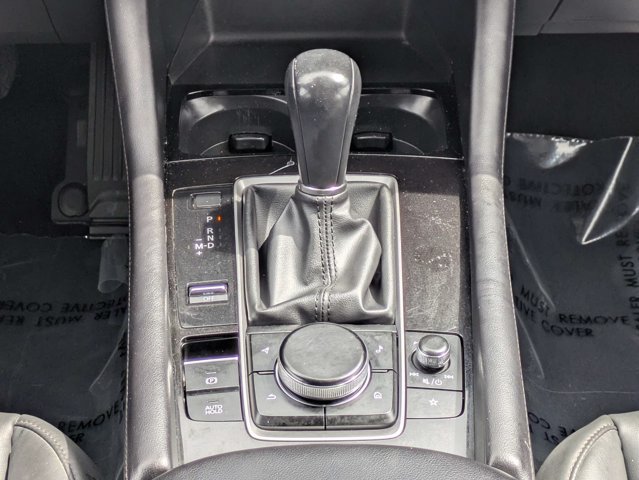 Used 2024 MAZDA MAZDA3 s FWD image 17