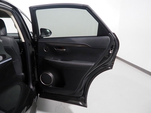 Used 2019 Lexus NX 300 FWD w/ Premium Package image 57