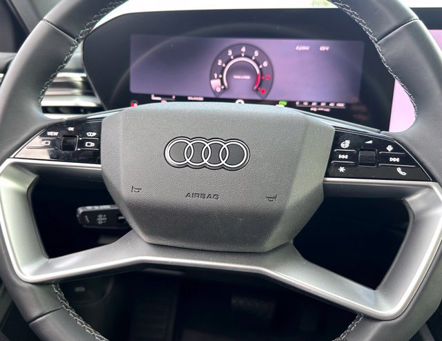 Used 2026 Audi A6 Prestige AWD/4WD image 19