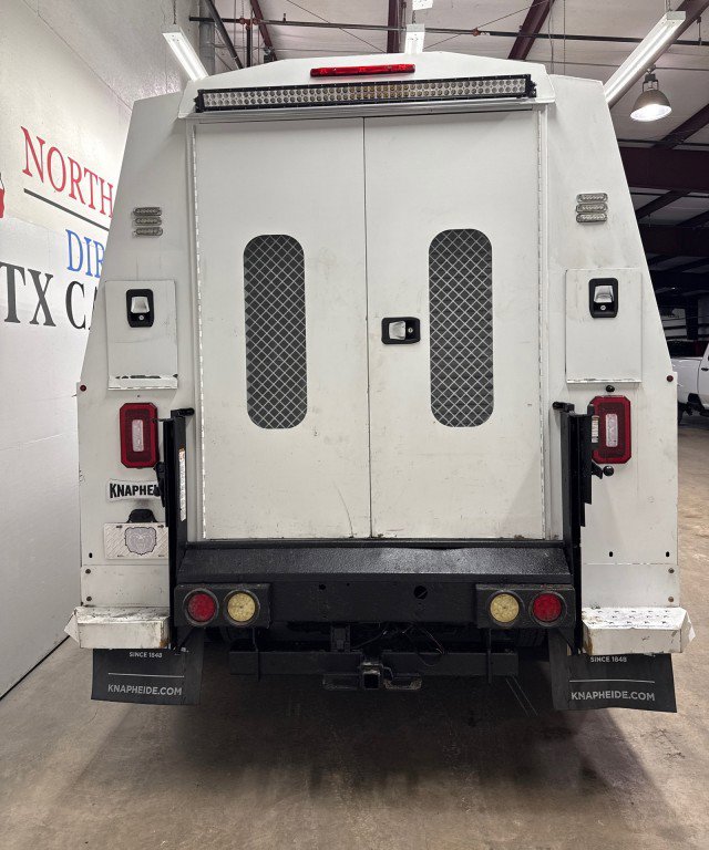 Used 2019 RAM 4500 Tradesman w/ Ambulance Prep Group AWD/4WD image 8