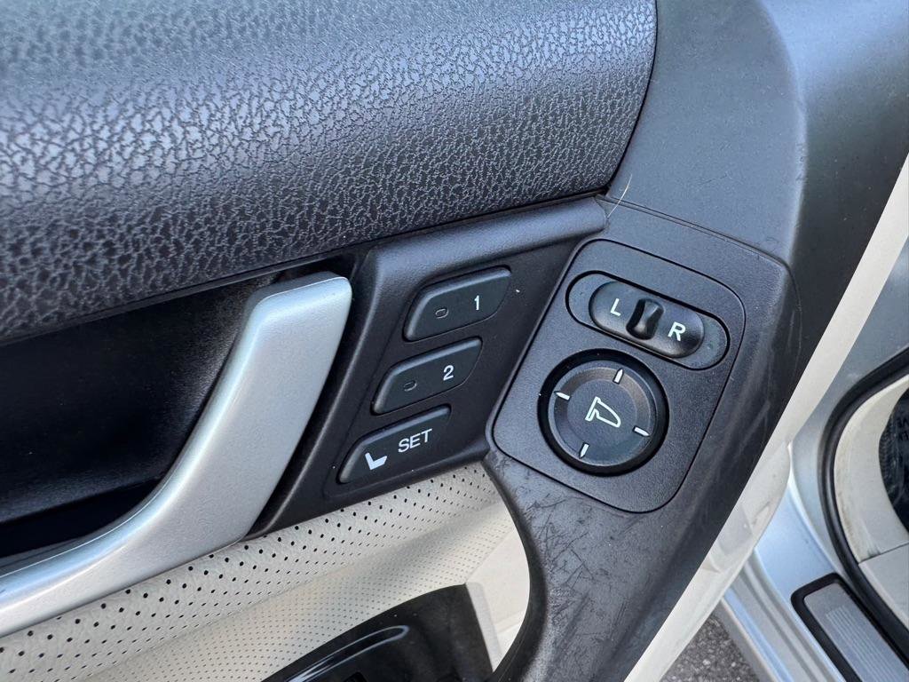 Used 2013 Acura TSX Sedan FWD image 20