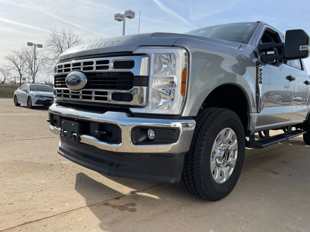 Used 2024 Ford F250 XLT image 16