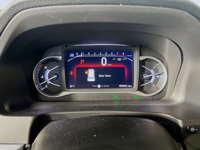 Used 2023 Honda Passport Elite image 14