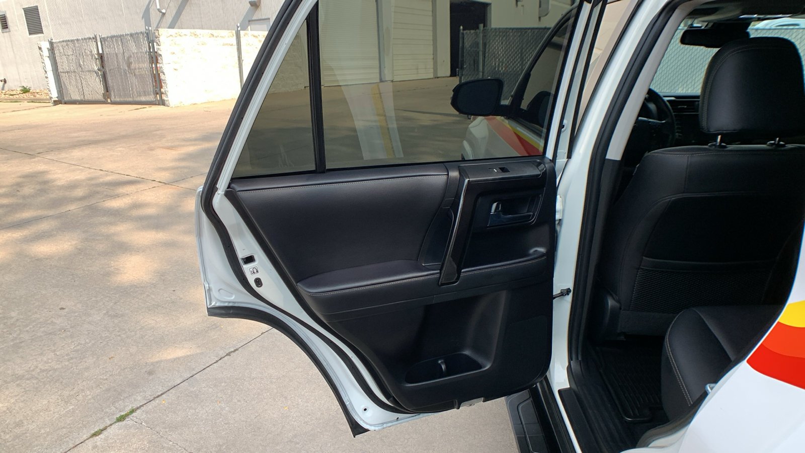 Used 2023 Toyota 4Runner 40th Anniversary SE AWD/4WD image 24