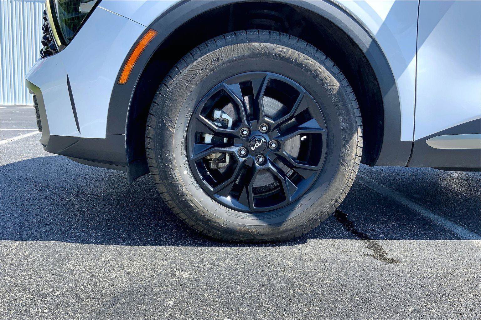 Used 2023 Kia Sportage X-Pro AWD/4WD image 9