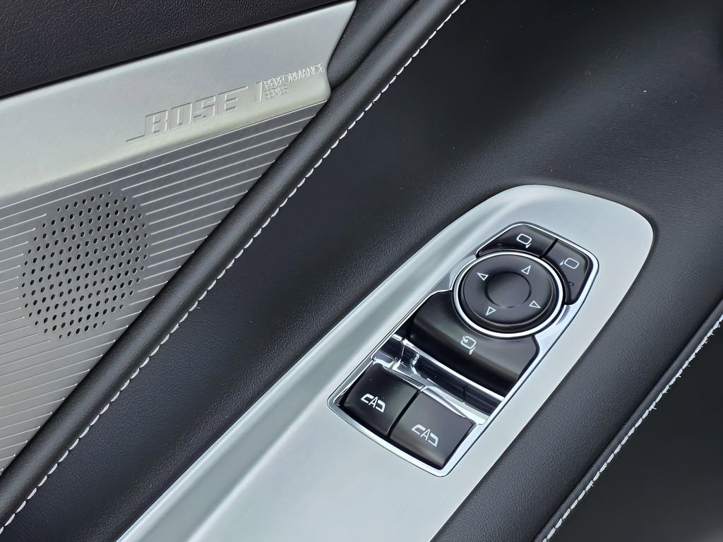 New 2026 Chevrolet Corvette Stingray Preferred Cpe w/ Z51 Performance Package image 22