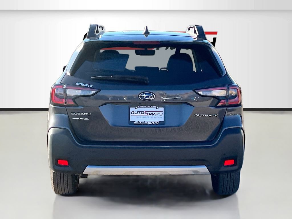Used 2023 Subaru Outback Limited image 6