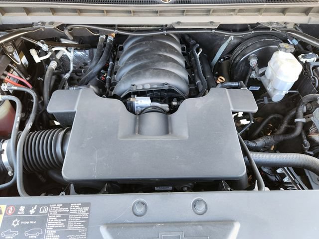 Used 2019 Chevrolet Silverado 1500 LT w/ All Star Edition AWD/4WD image 32