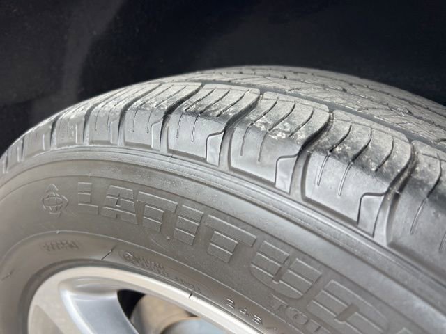 Certified 2024 Ford Edge SEL w/ Convenience Package image 29