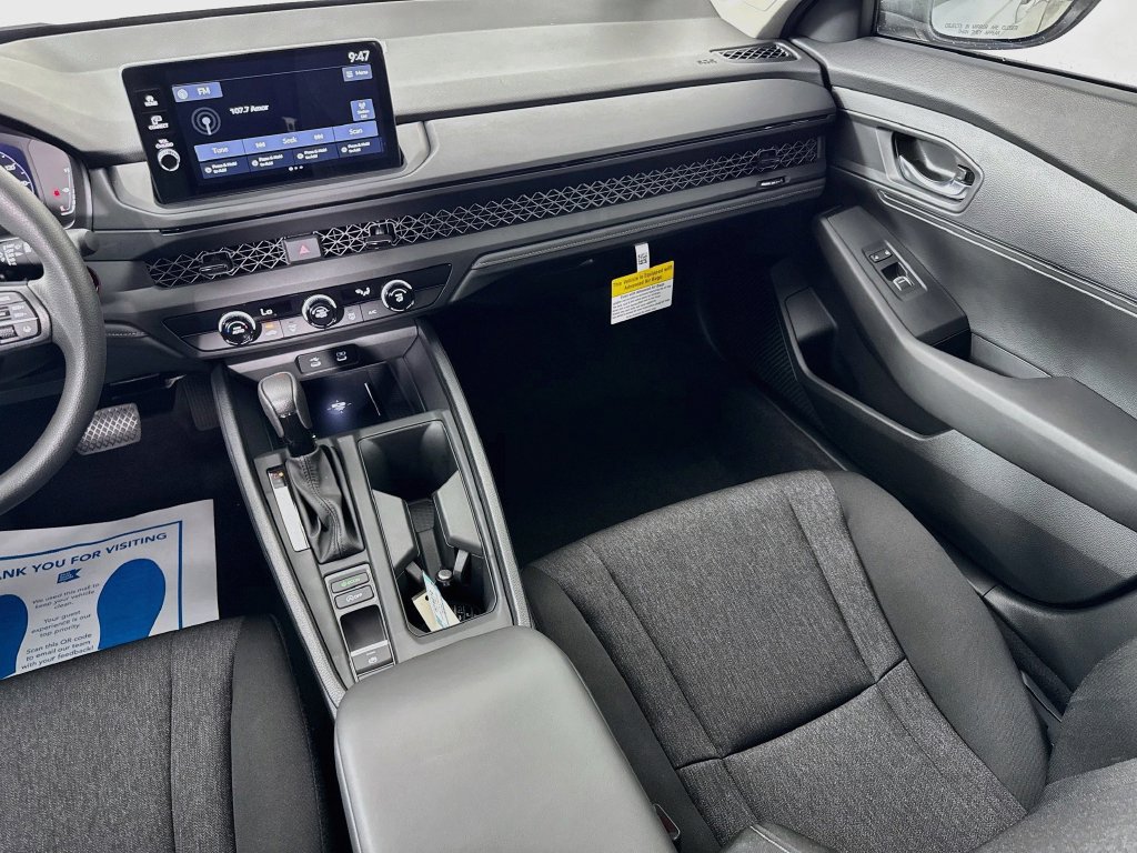 Used 2026 Honda Accord LX image 27