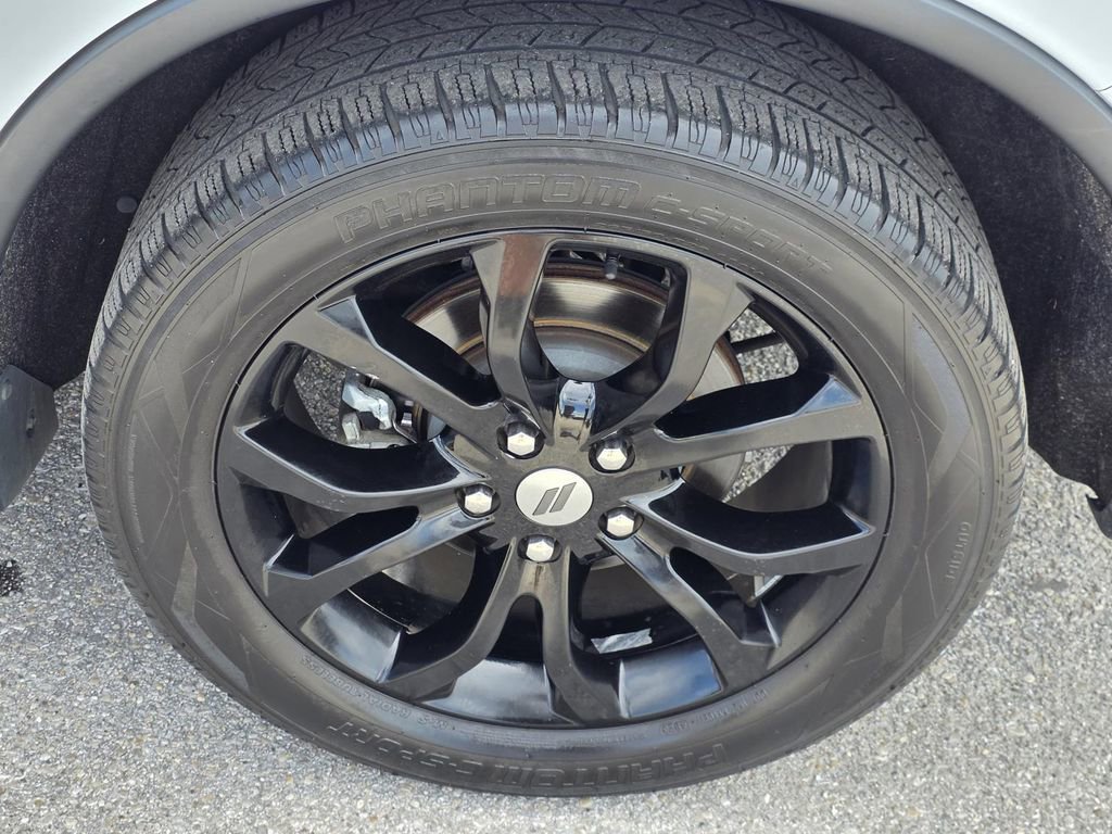 Used 2023 Dodge Durango SXT RWD image 33
