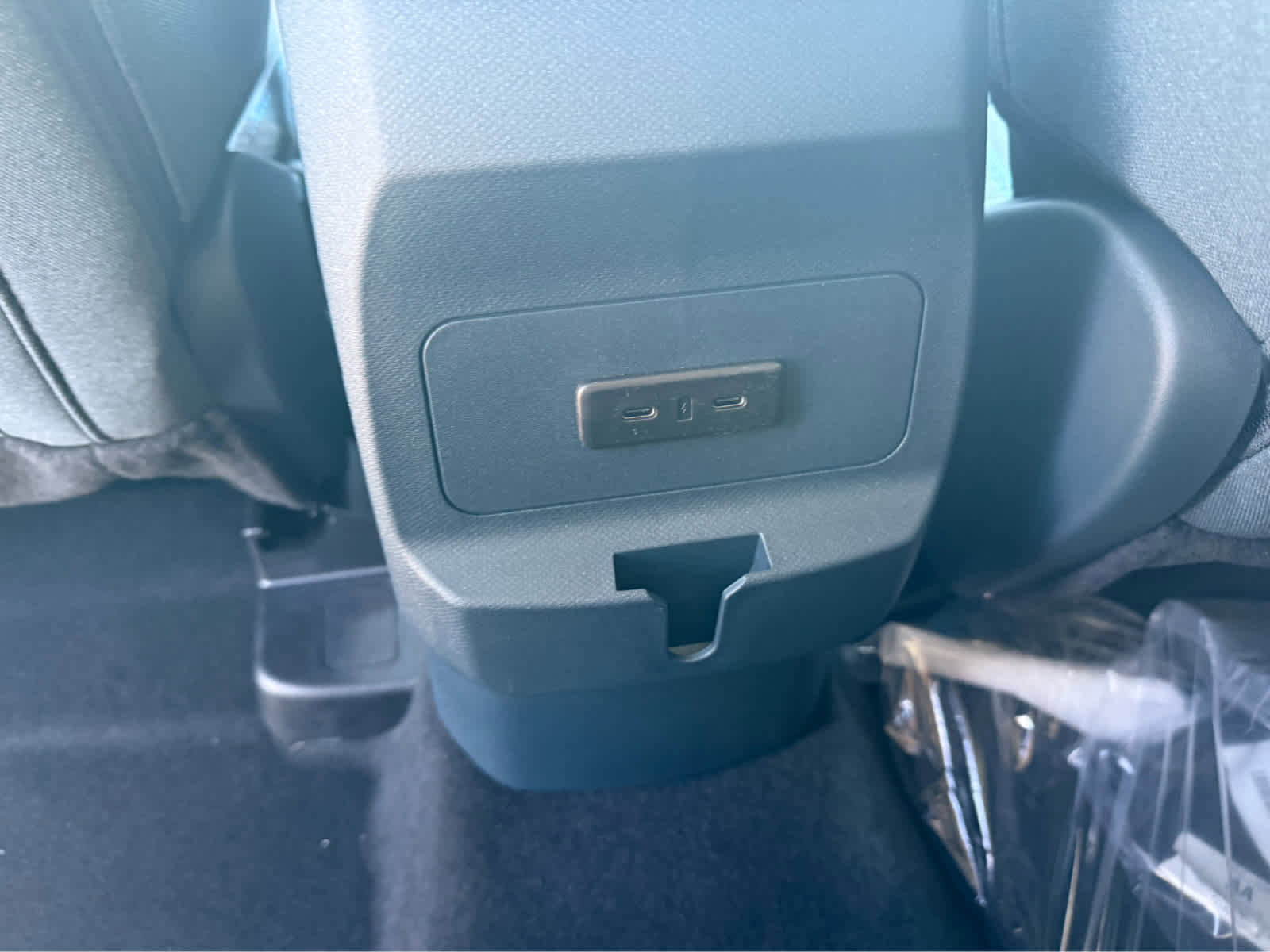 New 2025 Ford Maverick XLT image 16