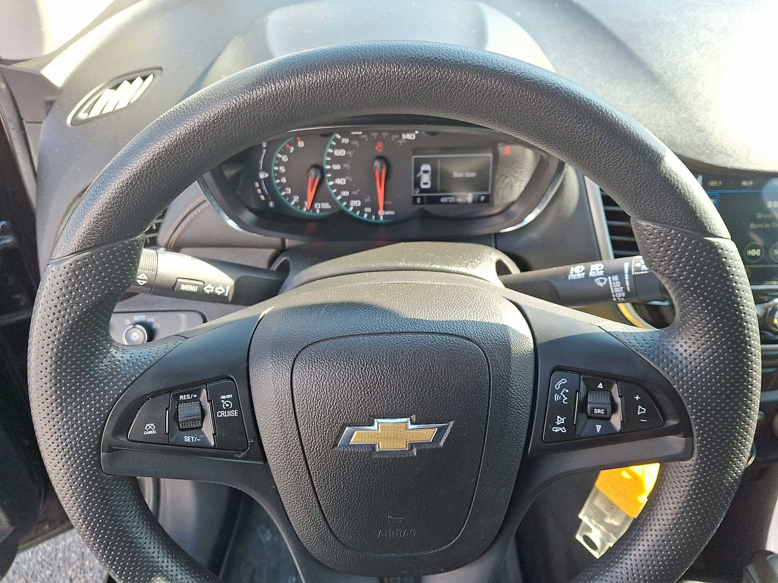 Used 2019 Chevrolet Trax LT image 19