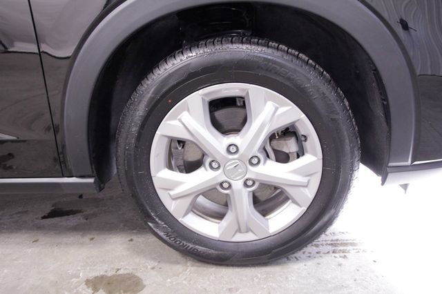 Certified 2023 Honda HR-V LX image 12