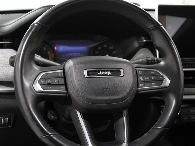Used 2022 Jeep Compass Latitude w/ Sun and Sound Group image 7
