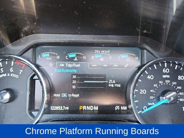 Used 2020 Ford Expedition Max XLT w/ Equipment Group 202A RWD image 14