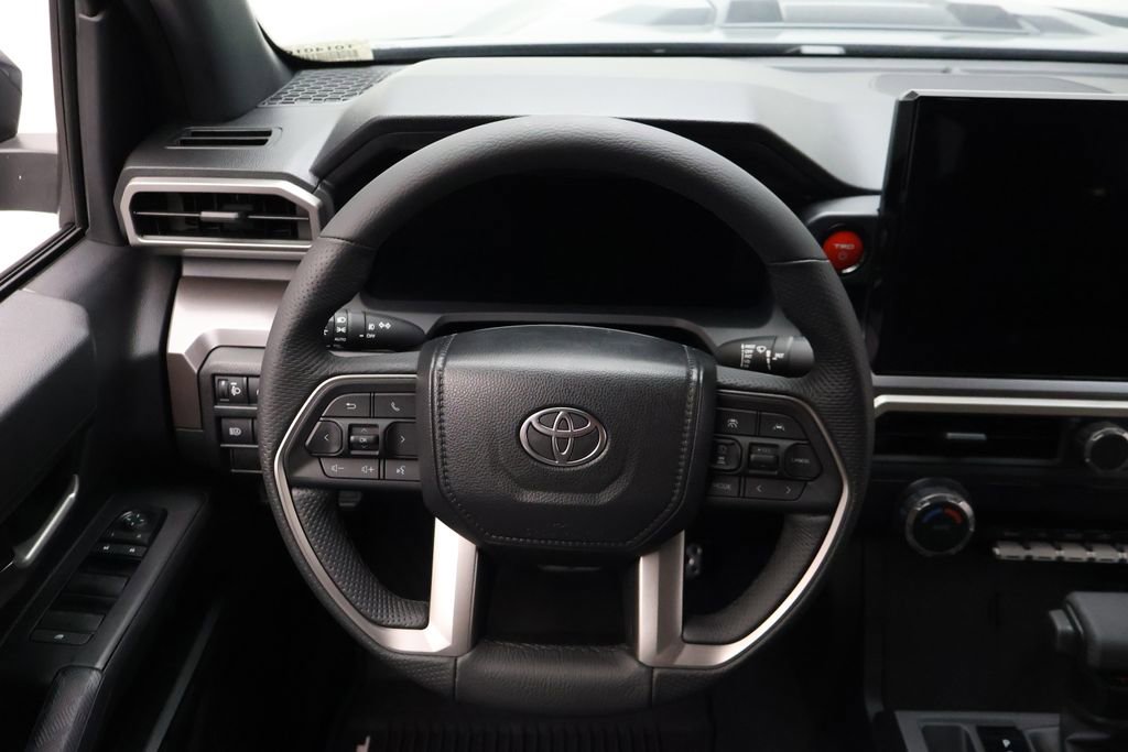 Certified 2024 Toyota Tacoma TRD Sport image 22