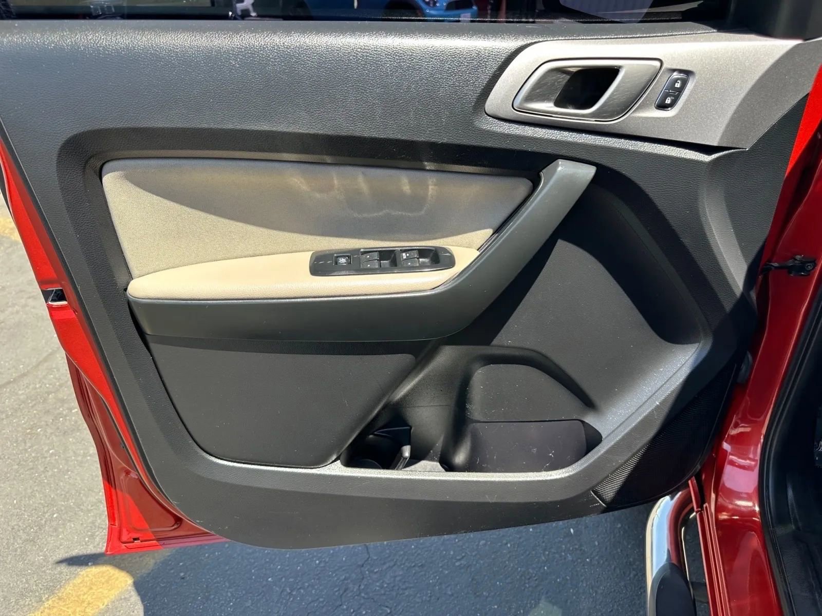 Used 2019 Ford Ranger XLT w/ Equipment Group 301A Mid image 21