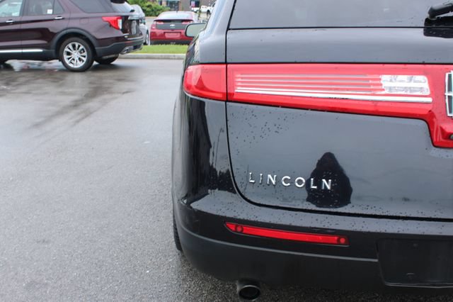 Used 2019 Lincoln MKT AWD image 44