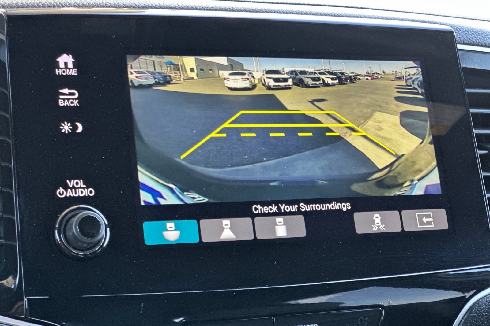 Used 2022 Honda Passport EX-L image 18