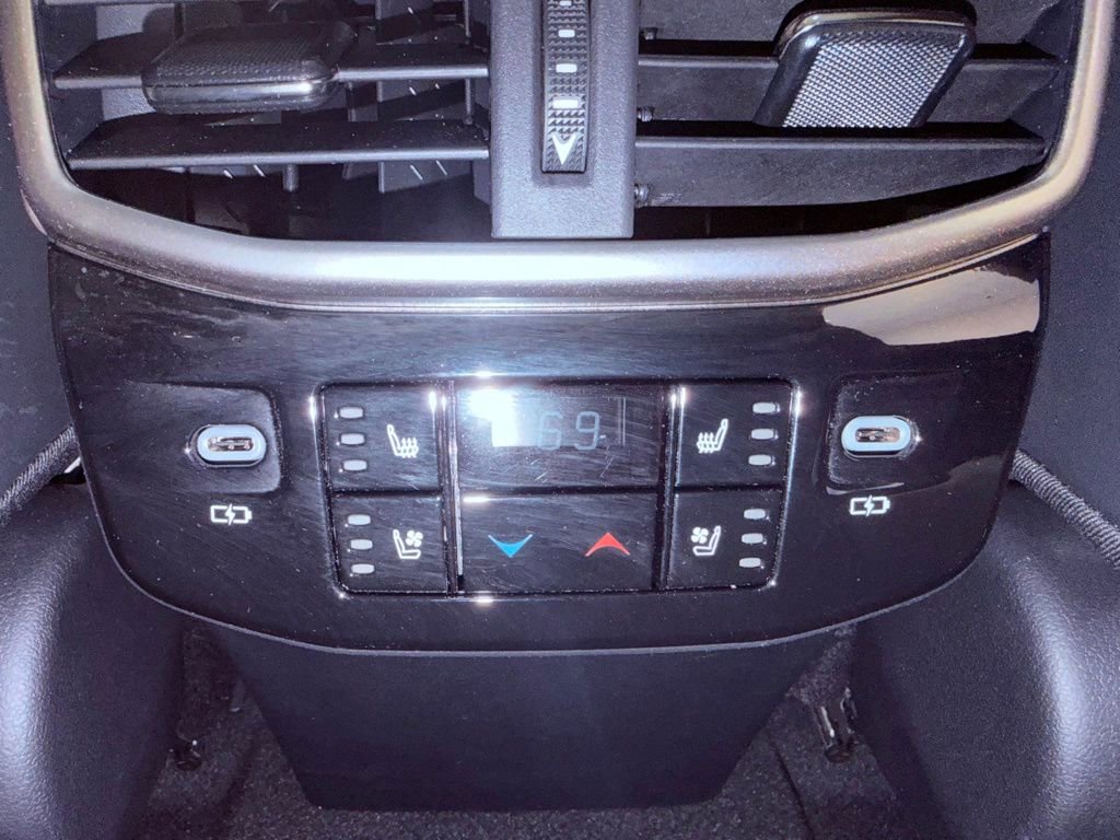 Used 2023 Lexus RX 350 FWD w/ Cold Area Package image 21