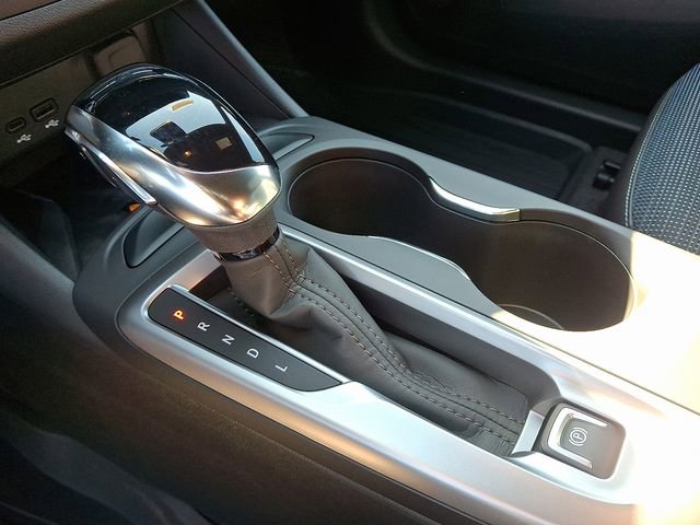 New 2026 Buick Envista Preferred w/ Convenience I Package image 15