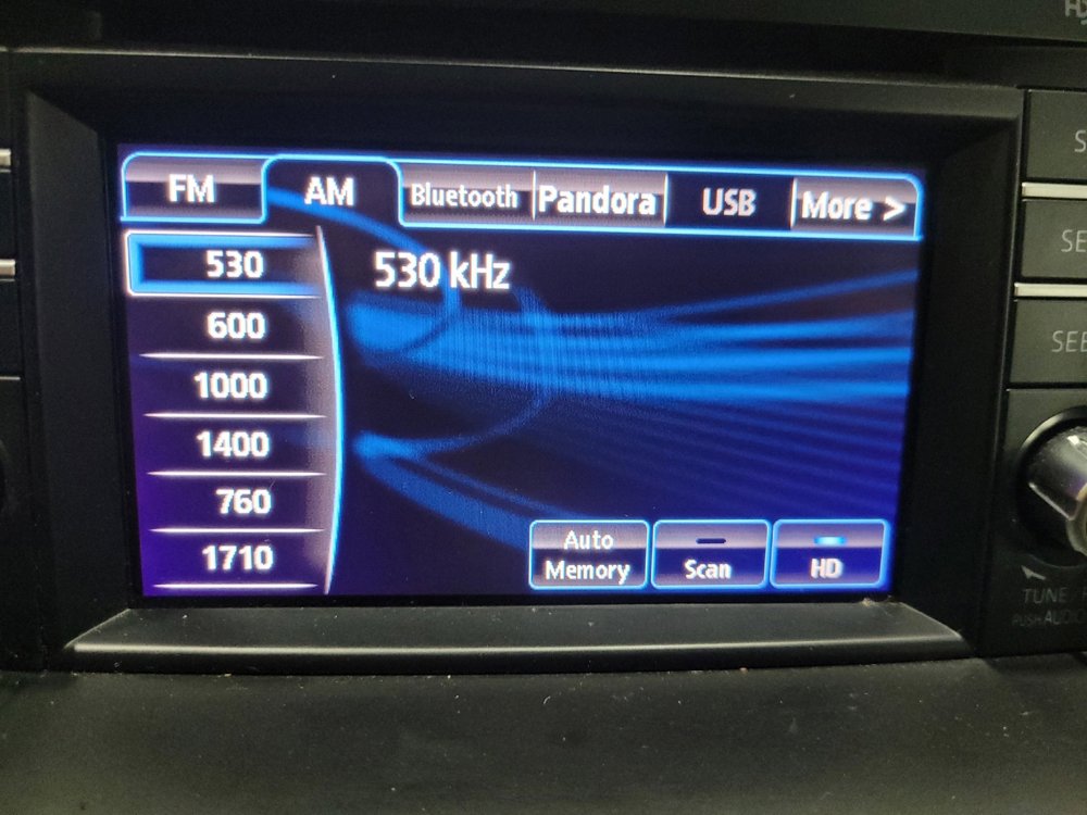 Used 2014 MAZDA CX-5 Touring image 25