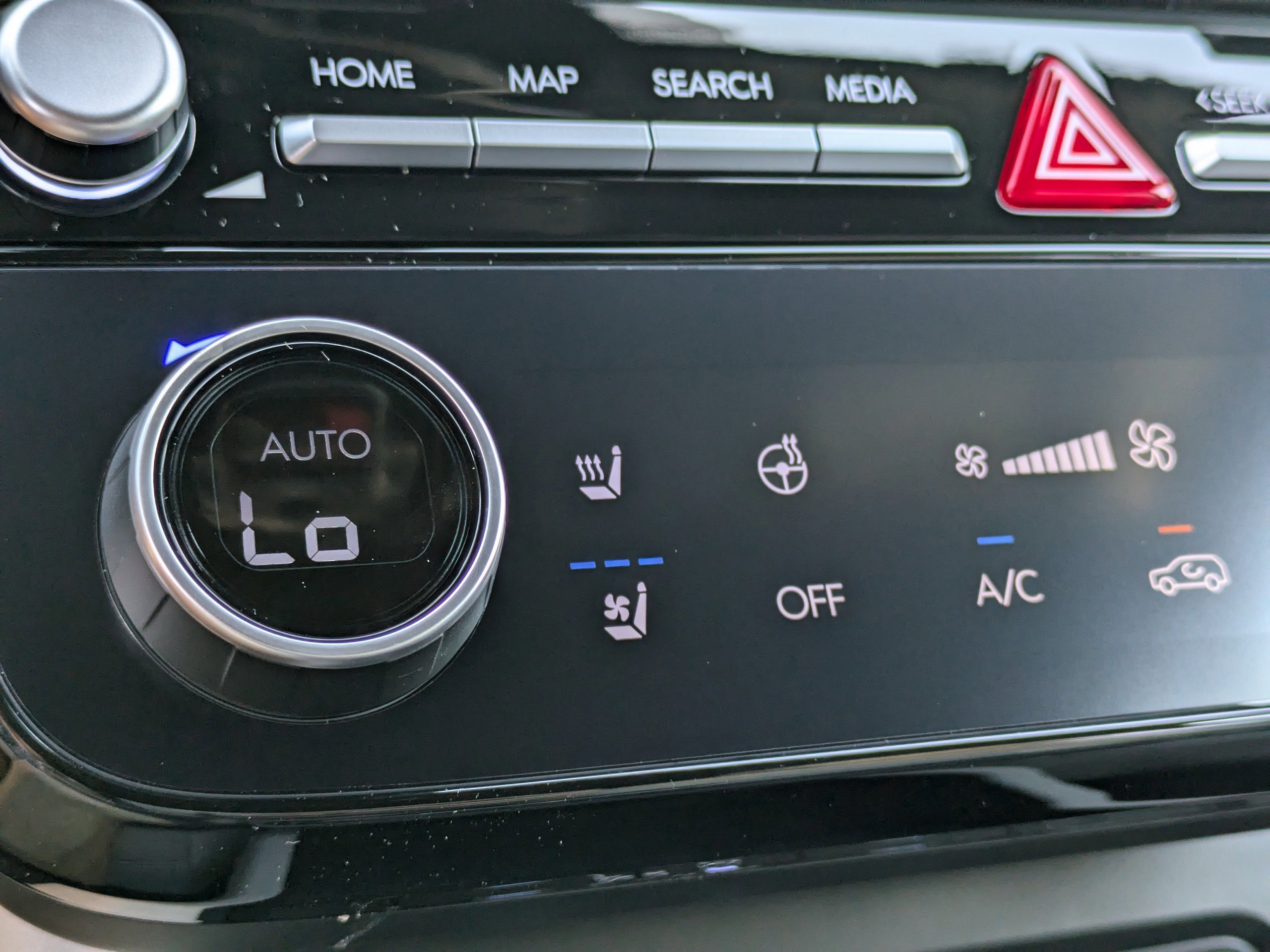 New 2026 Hyundai Tucson SE image 26