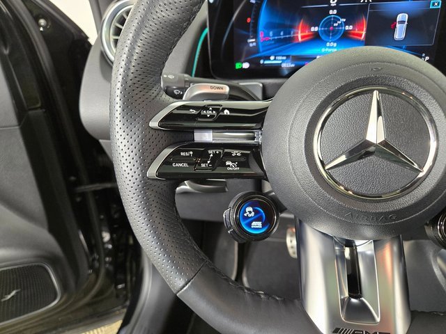 Certified 2024 Mercedes-Benz GLB 35 AMG 4MATIC image 26