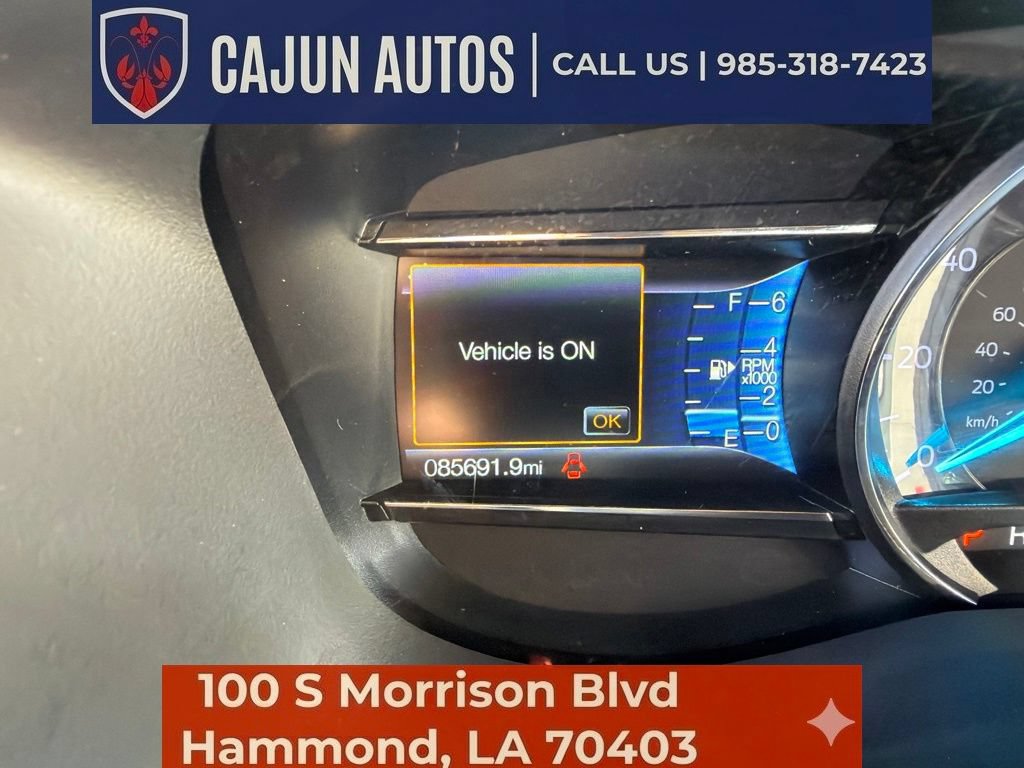 Used 2018 Ford Explorer Limited FWD image 23