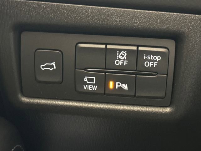 Used 2025 MAZDA CX-5 AWD 2.5 S w/ Premium Plus Pkg image 37