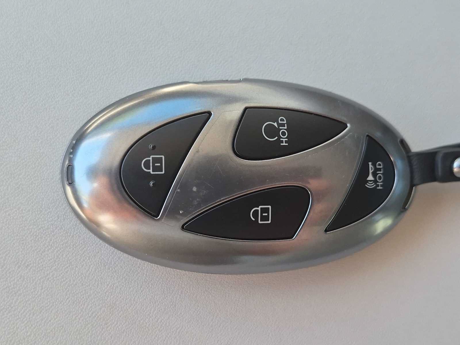 New 2026 Hyundai Sonata SEL Sport image 33