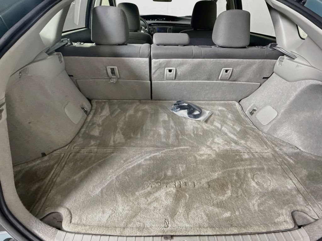 Used 2012 Toyota Prius Two FWD image 22