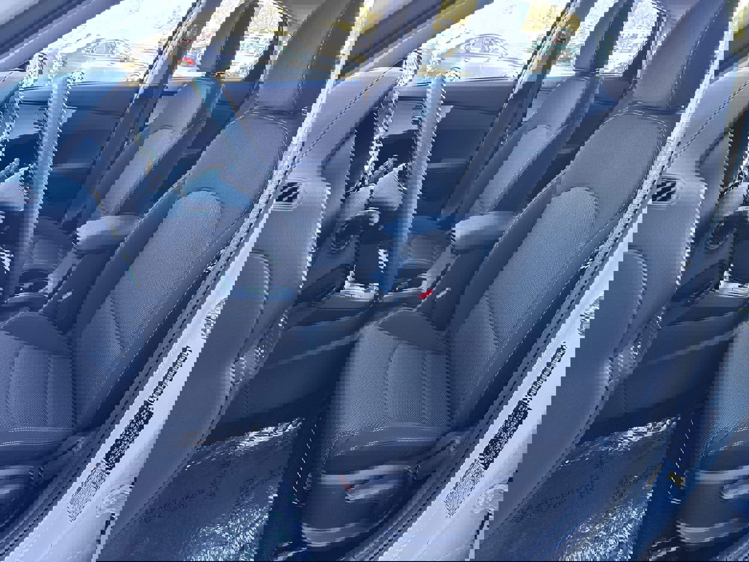 Used 2024 Kia Forte LXS image 5