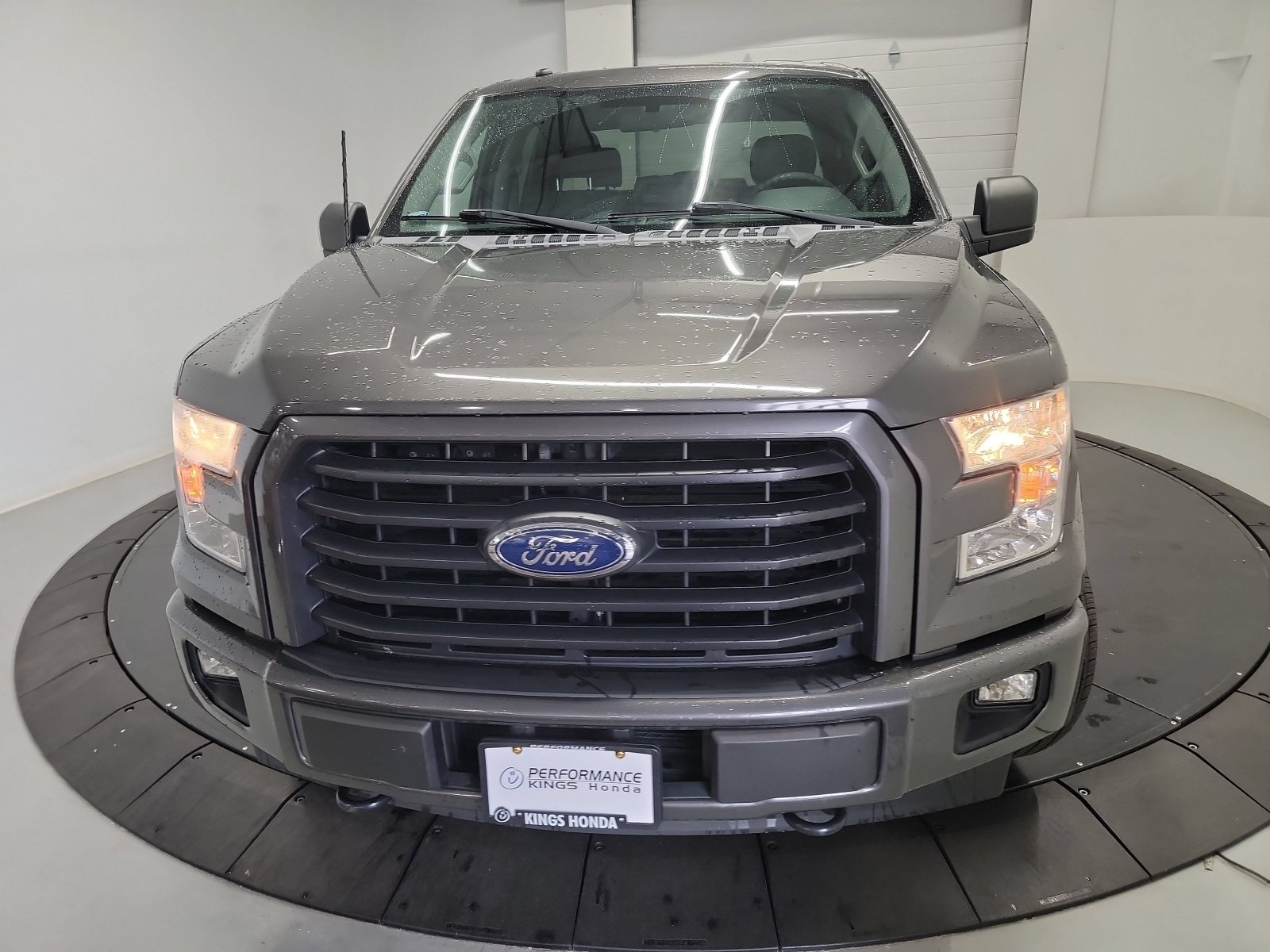 Used 2017 Ford F150 XL w/ Equipment Group 101A Mid AWD/4WD video 2