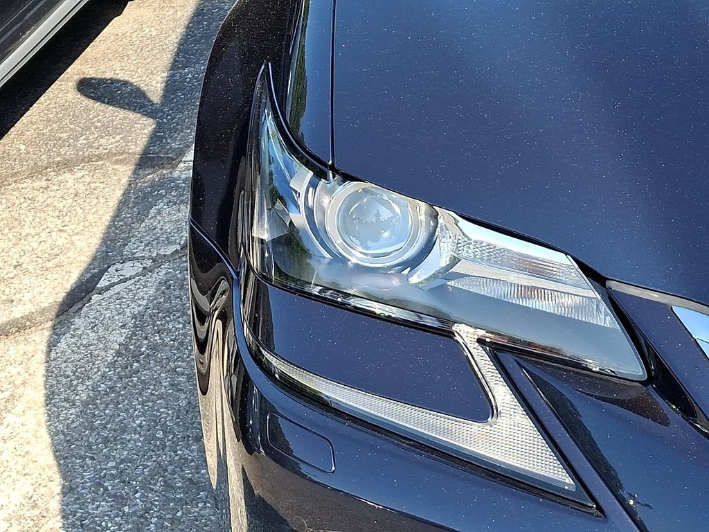 Used 2020 Lexus GS 350 AWD w/ Premium Package image 4