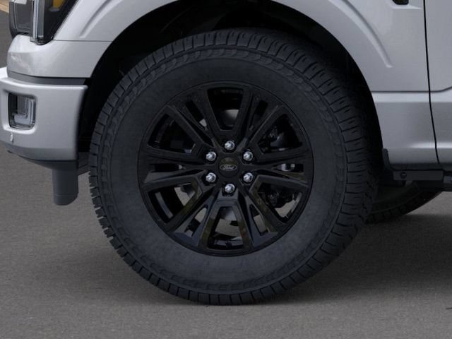 New 2026 Ford F150 Platinum AWD/4WD image 19
