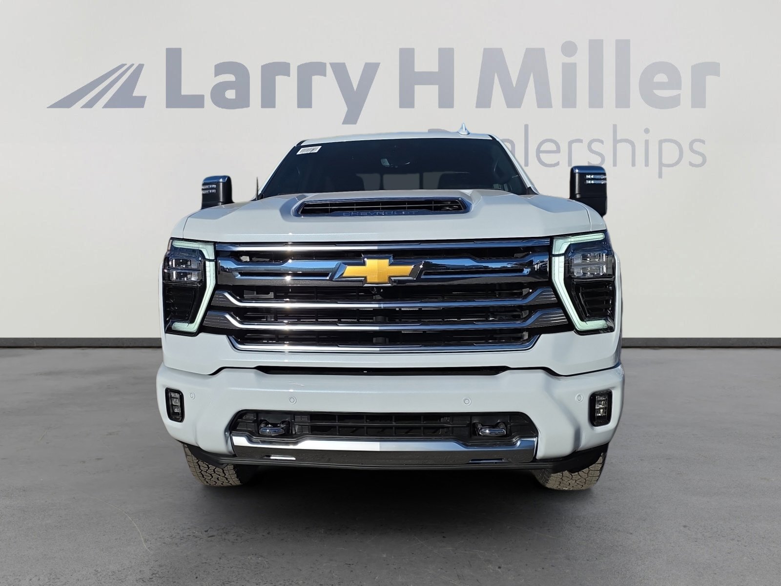 New 2026 Chevrolet Silverado 3500 High Country w/ Technology Package image 8
