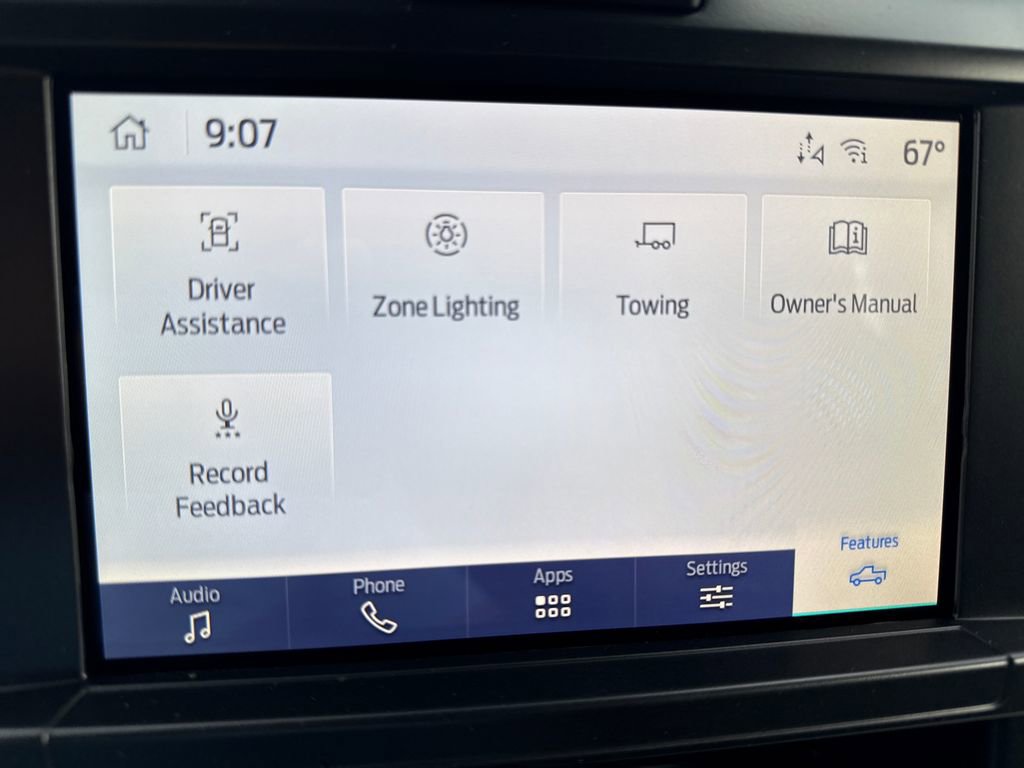 New 2026 Ford F250 XL image 25