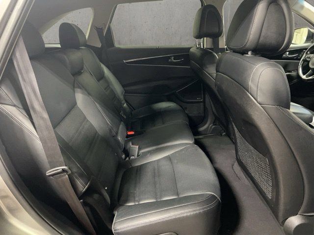 Used 2016 Kia Sorento SX AWD/4WD image 25