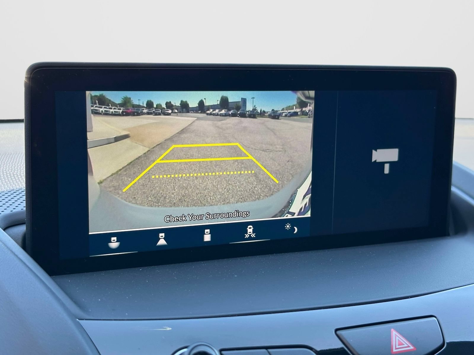 Certified 2025 Acura RDX A-Spec AWD/4WD image 20