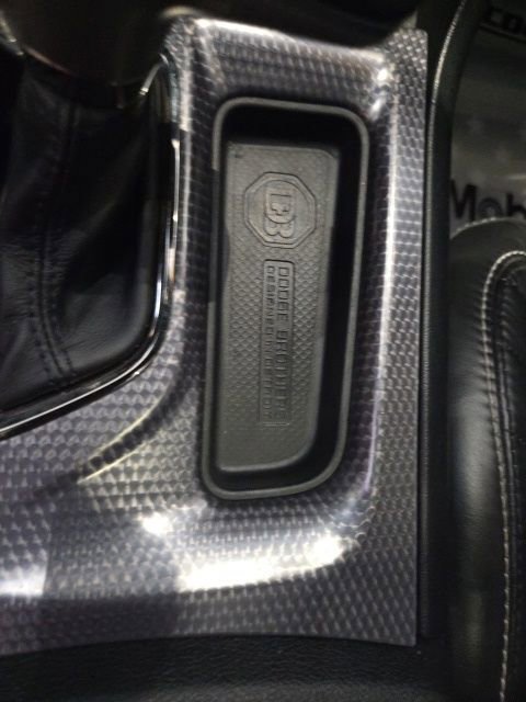 Used 2022 Dodge Charger SRT Hellcat w/ Harman/Kardon Audio Group image 29