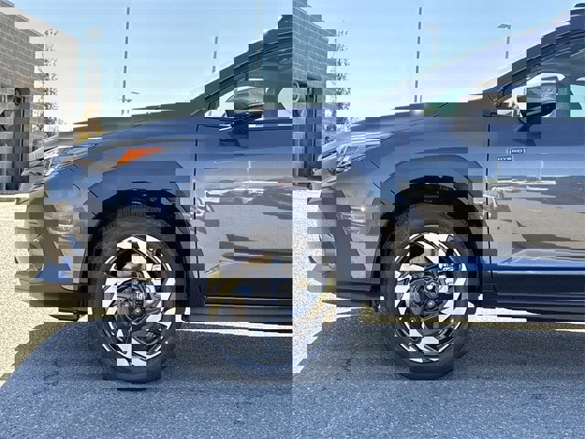 New 2026 Subaru Crosstrek 2.5i Limited image 9