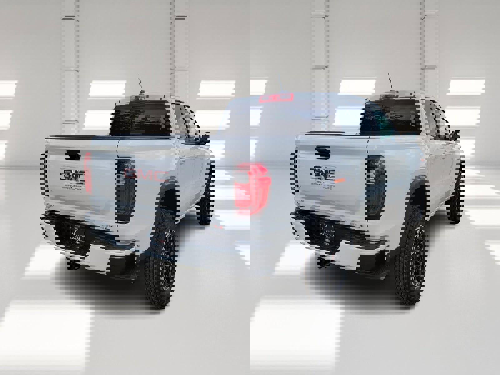 New 2026 GMC Canyon AT4 image 5