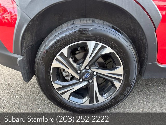 Certified 2024 Subaru Crosstrek 2.0i Premium AWD/4WD image 29