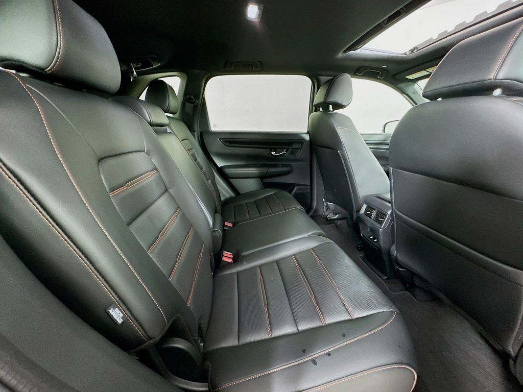 Used 2025 Honda CR-V Sport-L image 37
